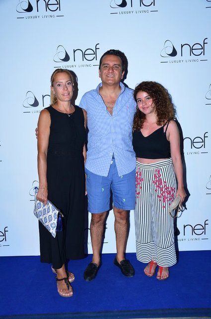 EDA, SARP, EDA EVLİYAGİL