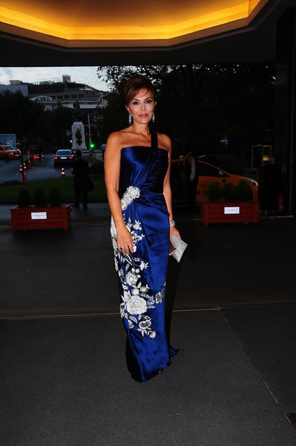 FERYAL GÜLMAN