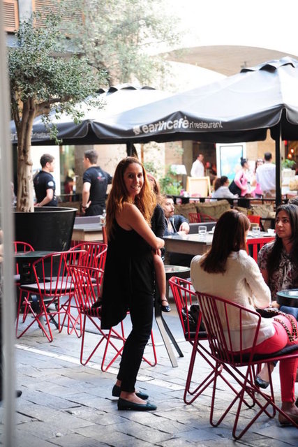 HANDE GAMGAM