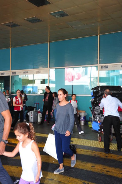 HANDE GAMGAM