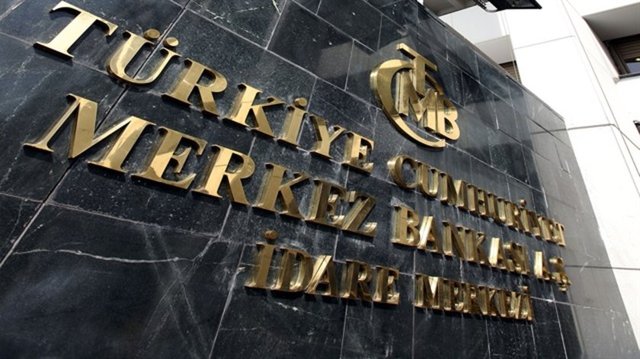 3. TÜRKİYE CUMHURİYET MERKEZ BANKASI A.Ş. - TAHAKKUK EDİLEN VERGİ: 1.625.060.930,11 TL