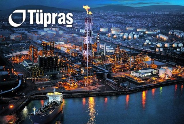 26 TÜPRAŞ TÜRKİYE PETROL RAFİNERİLERİ A.Ş. - TAHAKKUK EDİLEN VERGİ: 137.780.715,98 TL