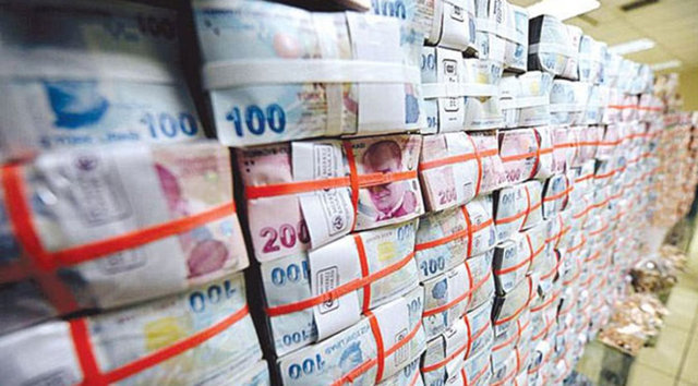 İşte Türkiye'de en çok vergi ödeyen 100 kurum...