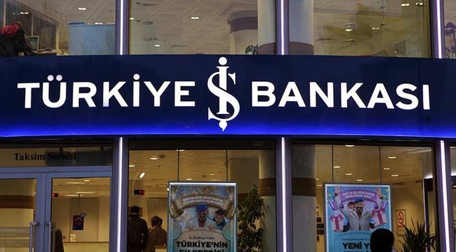 6. TÜRKİYE İŞ BANKASI A.Ş. - TAHAKKUK EDİLEN VERGİ: 873.812.074,17 TL