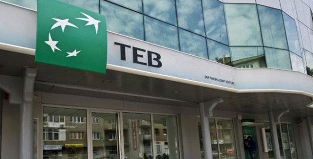 19 TÜRK EKONOMİ BANKASI A.Ş. - TAHAKKUK EDİLEN VERGİ: 177.850.205,03 TL