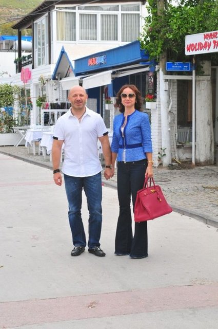 CEM - HÜLYA KALYONCU