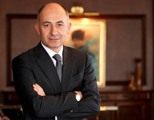 18 ERMAN ILICAK - TAHAKKUK EDİLEN VERGİ: 14.158.168,86 TL