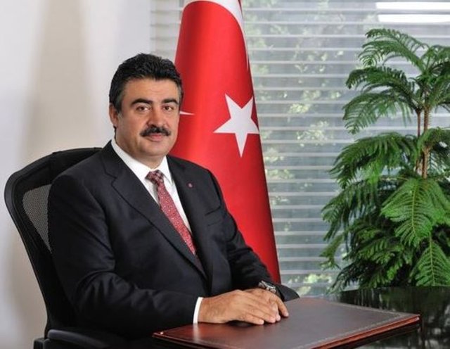 83 FATİH KONUKOĞLU - TAHAKKUK EDİLEN VERGİ: 4.970.027,19 TL