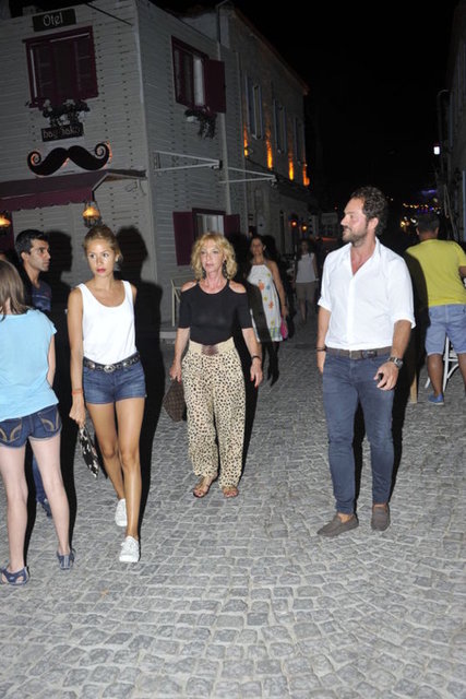 SANEM - RALF TEZMAN