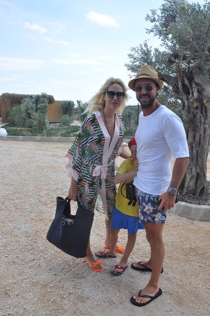 SANEM - RALF, EMİR TEZMAN
