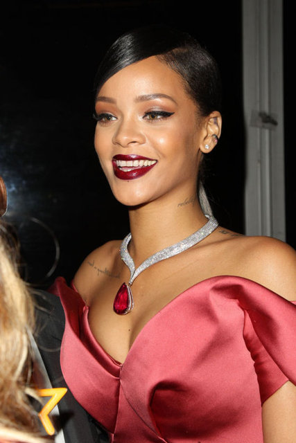 RIHANNA