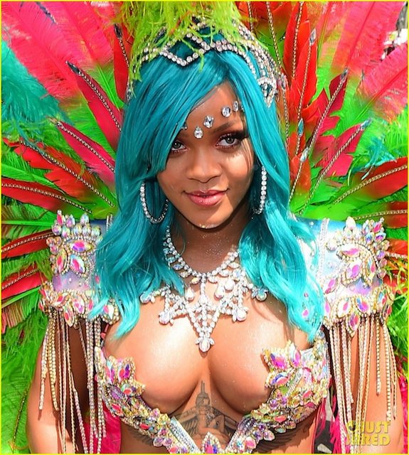 RIHANNA