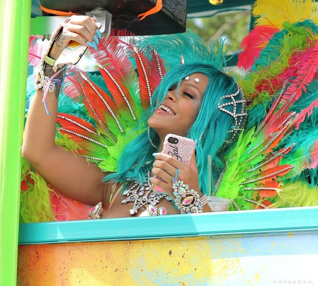 RIHANNA