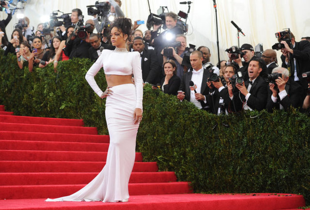 RIHANNA