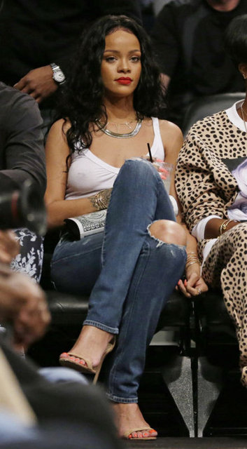 RIHANNA