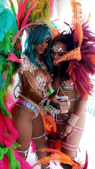 RIHANNA