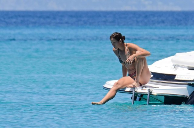GARBINE MUGURUZA