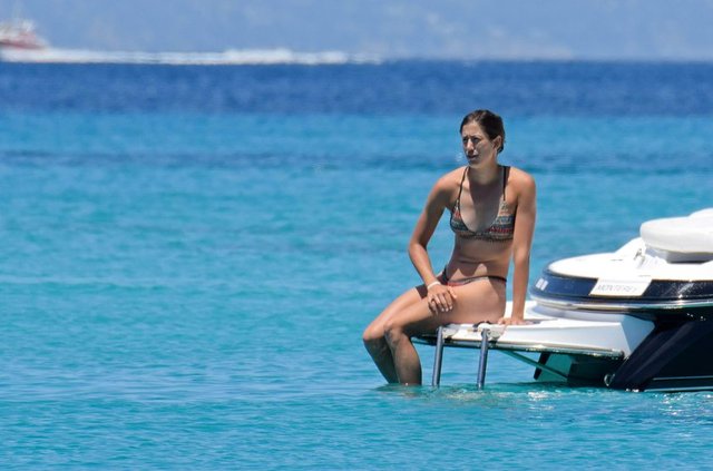 GARBINE MUGURUZA