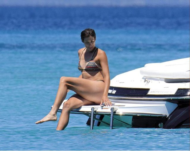 GARBINE MUGURUZA