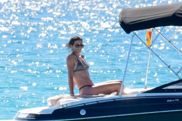GARBINE MUGURUZA