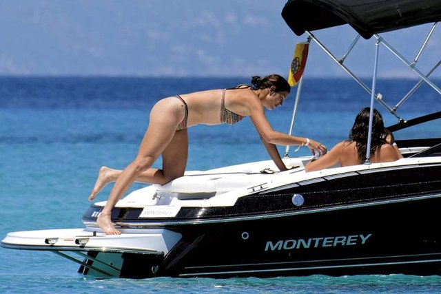 GARBINE MUGURUZA