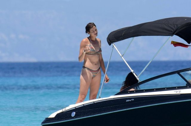 GARBINE MUGURUZA