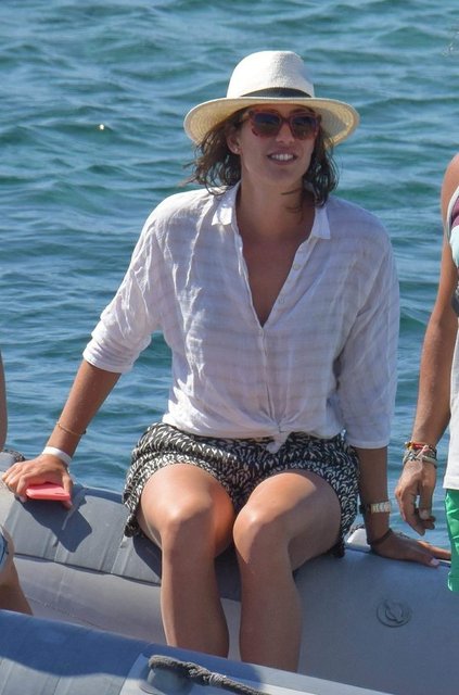 GARBINE MUGURUZA