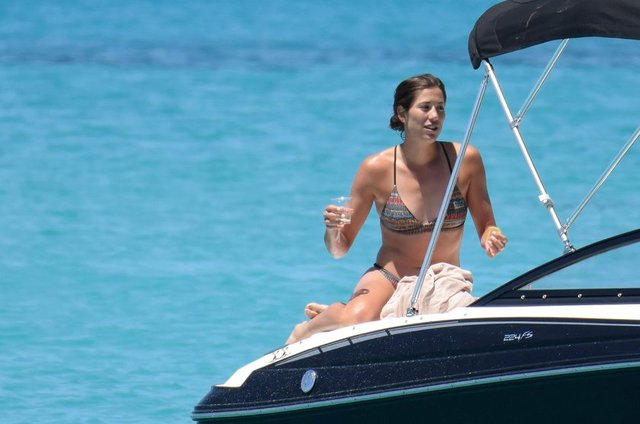 GARBINE MUGURUZA