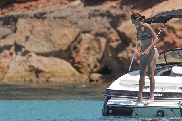 GARBINE MUGURUZA