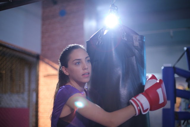 Kalp Atışı 7. Bölüm Fotoğrafları