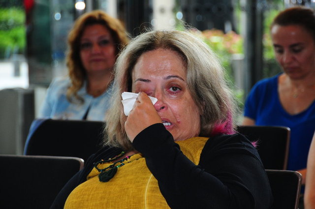 DİLEK SABANCI