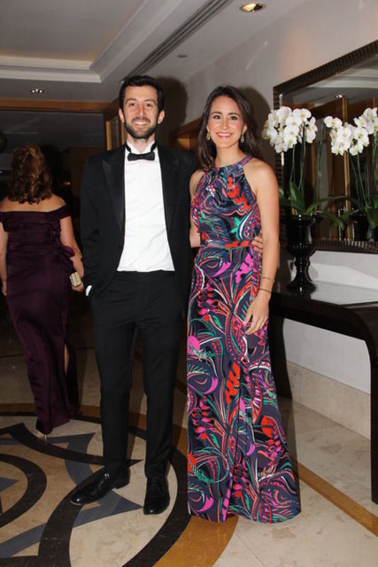 ESRA ECZACIBAŞI