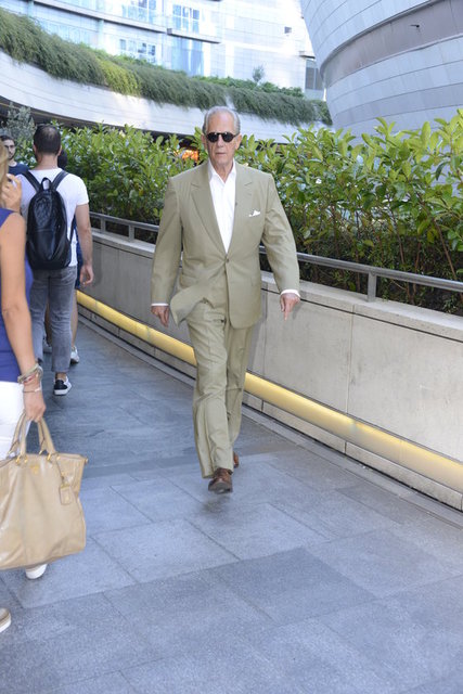 FARUK SÜREN