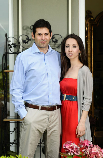 BANU - AYKUT TARAKÇIOĞLU