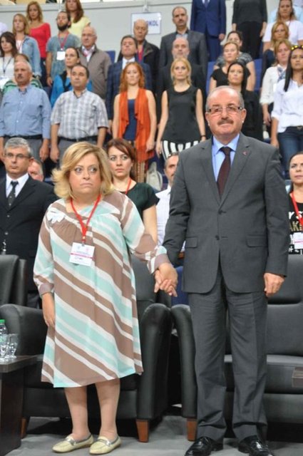 Sabancı’nın gözyaşları - HT Kulüp Galeriları