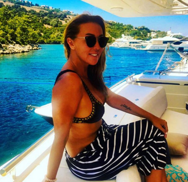 ZEYNEP MUTLU