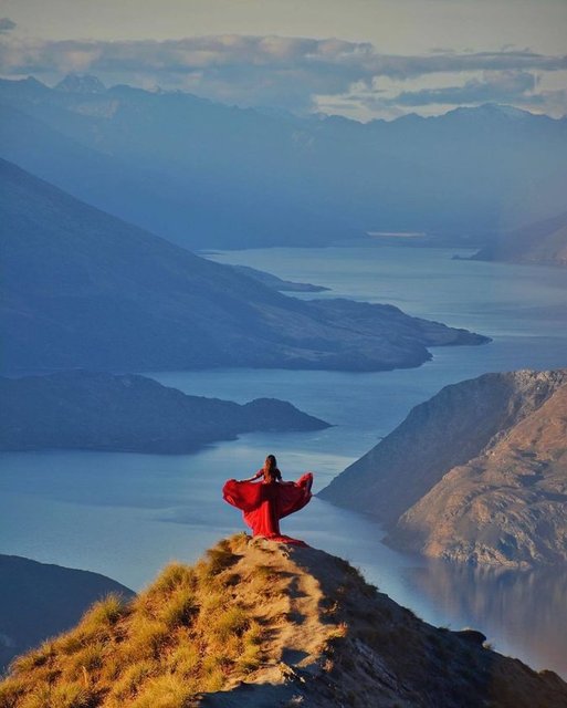 Yeni Zelanda -  