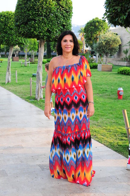 AYFER TOPRAK