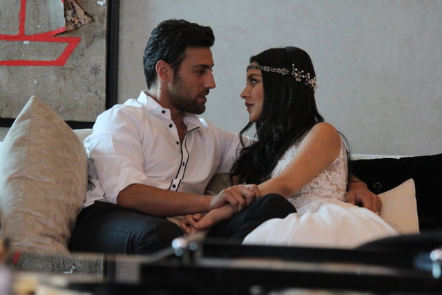 Rüya 5. Bölüm Fotoğrafları