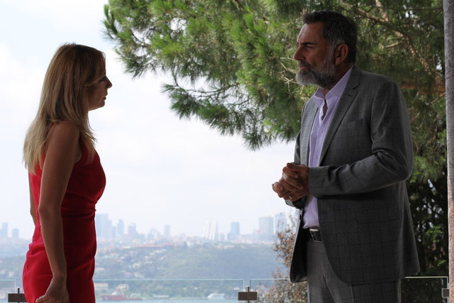 Rüya 5. Bölüm Fotoğrafları