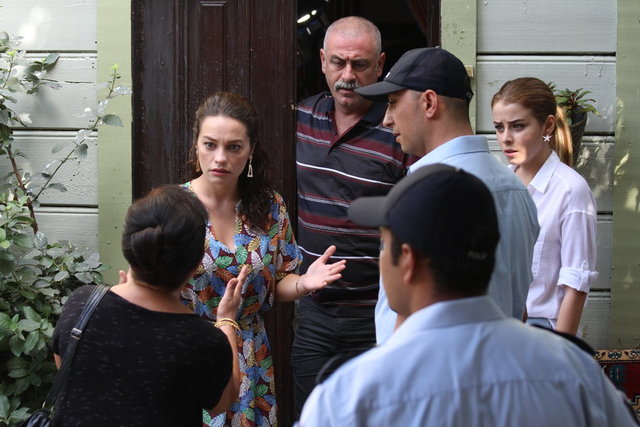 Rüya 5. Bölüm Fotoğrafları