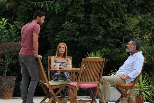 Rüya 5. Bölüm Fotoğrafları