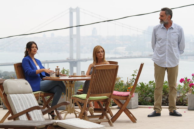 Rüya 5. Bölüm Fotoğrafları