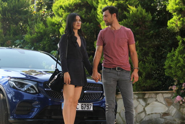 Rüya 5. Bölüm Fotoğrafları