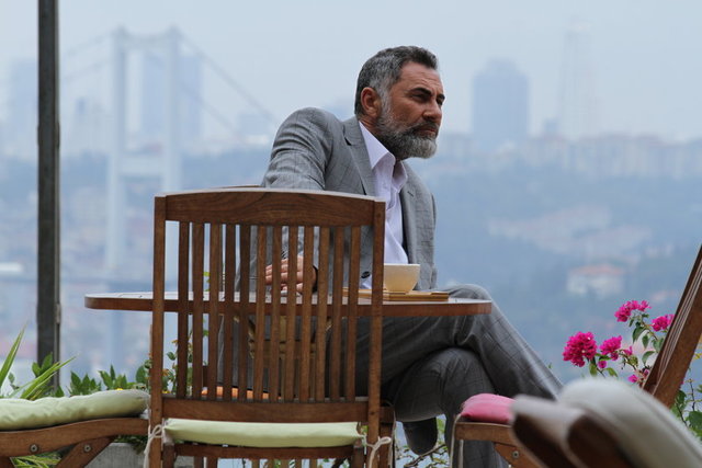 Rüya 5. Bölüm Fotoğrafları