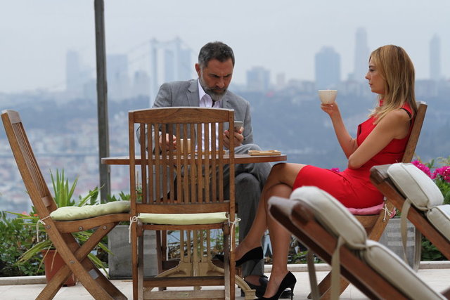 Rüya 5. Bölüm Fotoğrafları