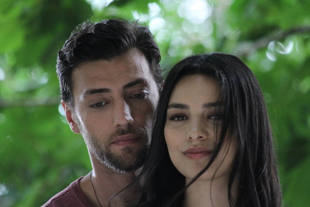 Rüya 5. Bölüm Fotoğrafları