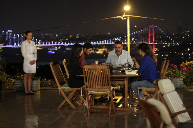 Rüya 5. Bölüm Fotoğrafları