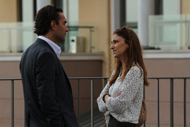 Rüya 5. Bölüm Fotoğrafları