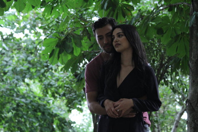 Rüya 5. Bölüm Fotoğrafları